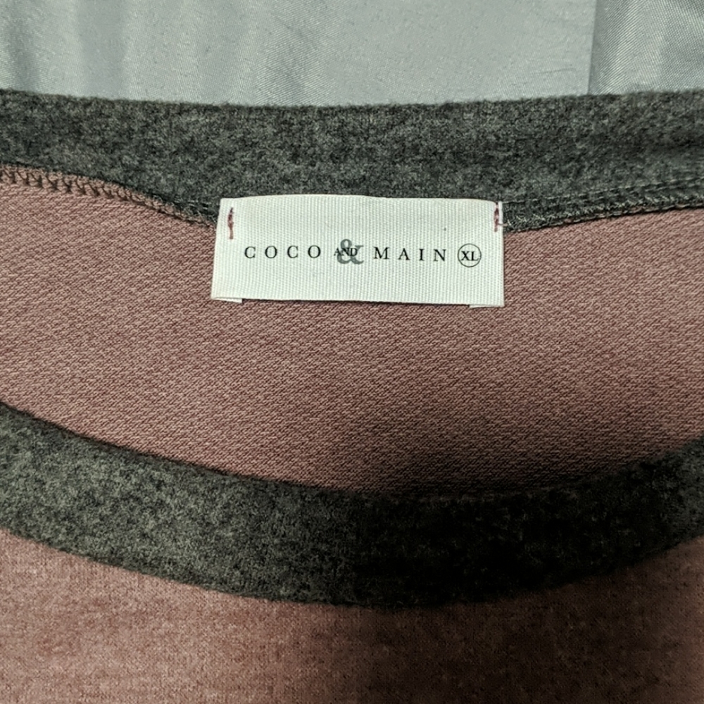 Long sleeve - Picture 2 of 2